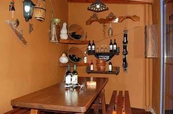 Agroturismo Casa Rural Mirador Del Teide