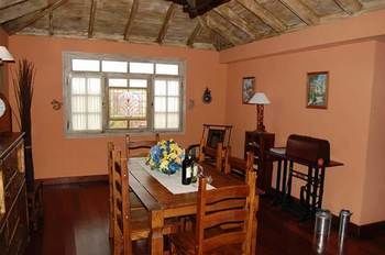Agroturismo Casa Rural Mirador Del Teide