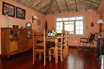 Agroturismo Casa Rural Mirador Del Teide