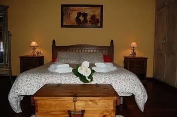 Agroturismo Casa Rural Mirador Del Teide