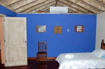 Agroturismo Casa Rural Mirador Del Teide