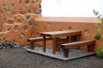 Agroturismo Casa Rural Mirador Del Teide