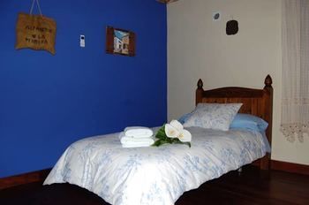 Agroturismo Casa Rural Mirador Del Teide