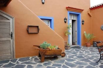 Agroturismo Casa Rural Mirador Del Teide