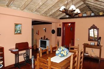Agroturismo Casa Rural Mirador Del Teide