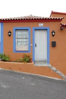 Agroturismo Casa Rural Mirador Del Teide