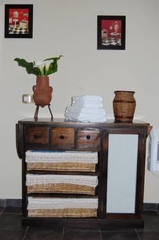 Agroturismo Casa Rural Mirador Del Teide