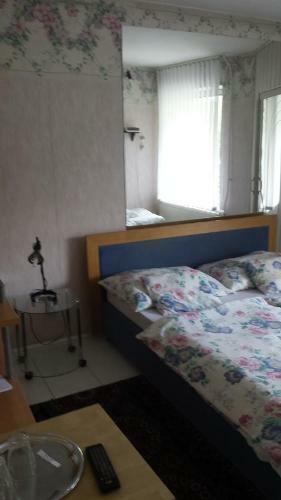 Hostal Vend�gh�z Mag�nsz�ll�shely