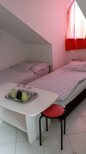 Hostal Vend�gh�z Mag�nsz�ll�shely