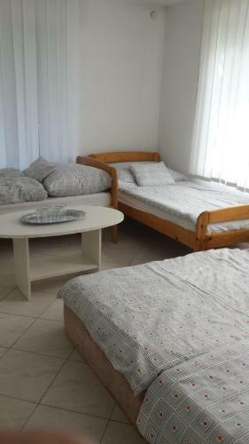 Hostal Vend�gh�z Mag�nsz�ll�shely