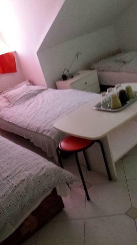 Hostal Vend�gh�z Mag�nsz�ll�shely