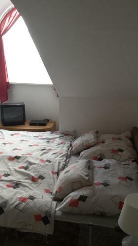 Hostal Vend�gh�z Mag�nsz�ll�shely