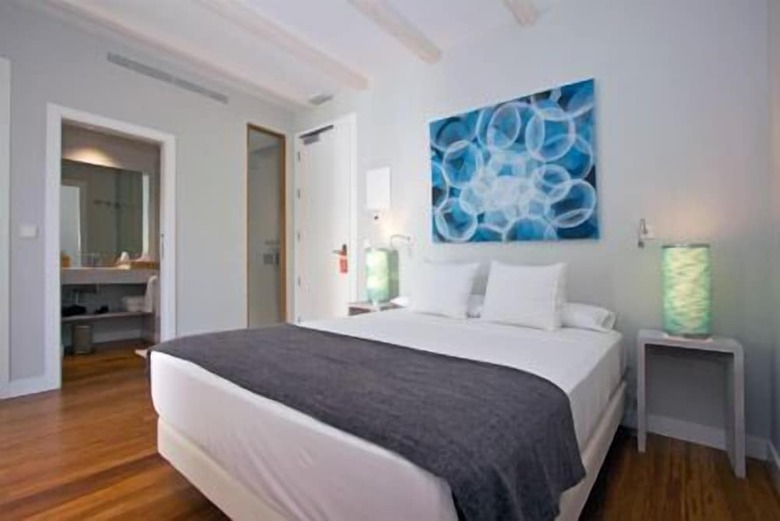 Hotel Aristoy