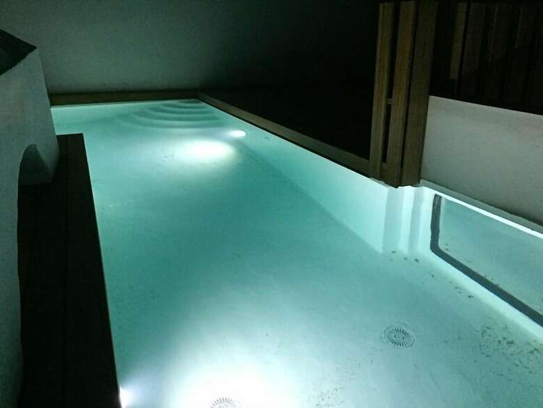 Hotel Aristoy