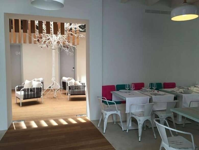 Hotel Aristoy