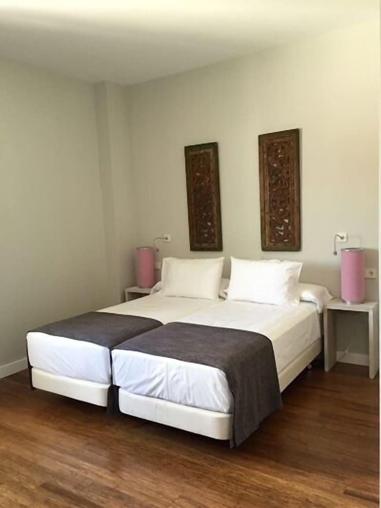 Hotel Aristoy