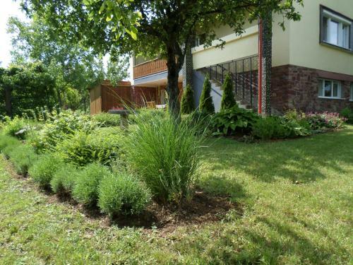 Apartamento Szabadid? Vend�gh�z