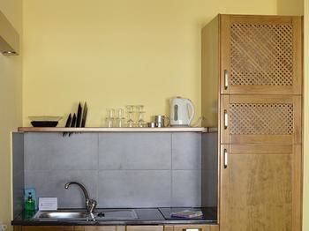 Apartamento Bungalows Paso Chico - Caters To Gay Men
