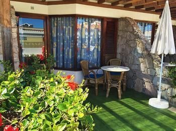 Apartamento Bungalows Paso Chico - Caters To Gay Men