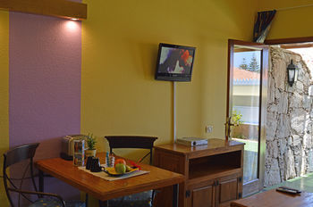 Apartamento Bungalows Paso Chico - Caters To Gay Men