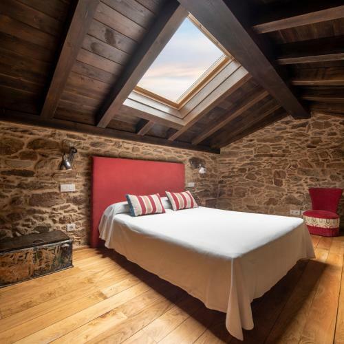 Agroturismo Casa Pe�n De Pardaces