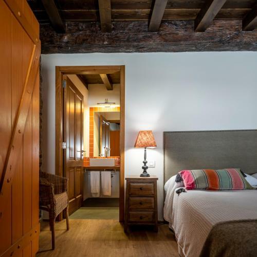 Agroturismo Casa Pe�n De Pardaces