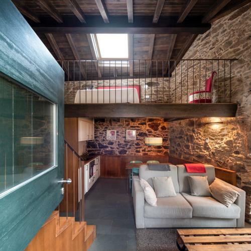 Agroturismo Casa Pe�n De Pardaces