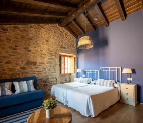 Agroturismo Casa Pe�n De Pardaces