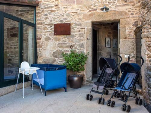 Agroturismo Casa Pe�n De Pardaces