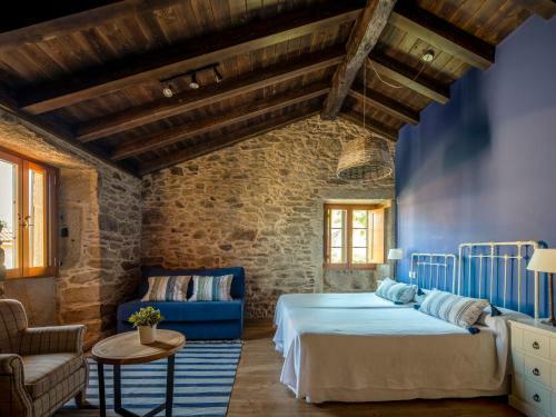 Agroturismo Casa Pe�n De Pardaces