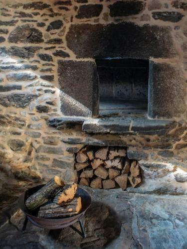 Agroturismo Casa Pe�n De Pardaces