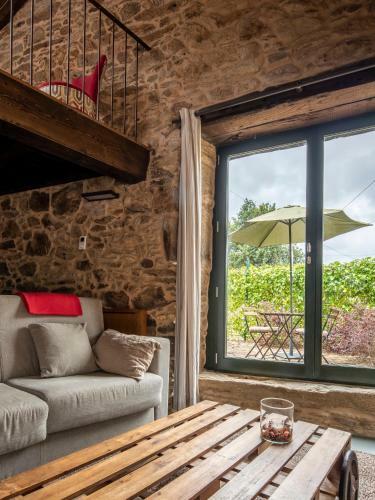 Agroturismo Casa Pe�n De Pardaces