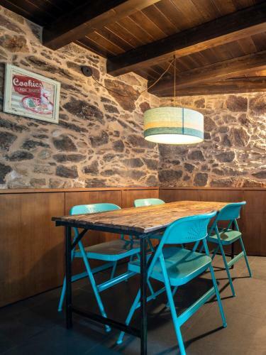 Agroturismo Casa Pe�n De Pardaces