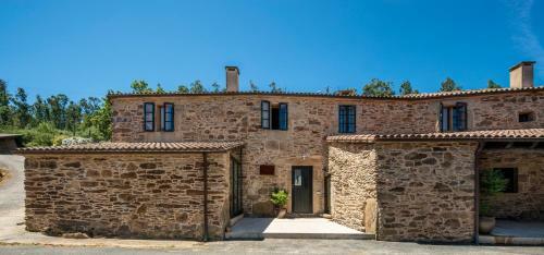 Agroturismo Casa Pe�n De Pardaces