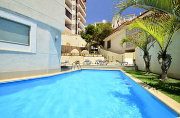 Apartamento Atico Suite Ola Blanca