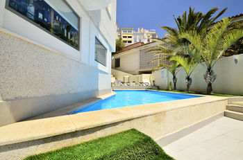 Apartamento Atico Suite Ola Blanca