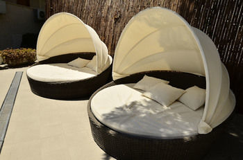 Apartamento Atico Suite Ola Blanca
