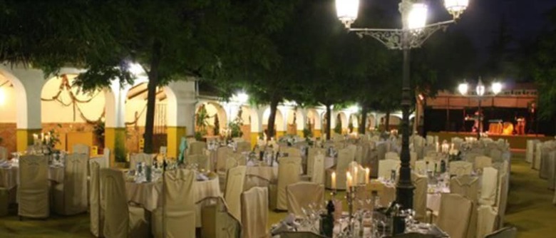 Hotel Domus Selecta Finca Eslava