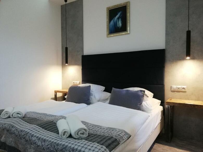 Hostal Malom-t� Guest House Tapolca