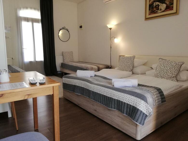 Hostal Malom-t� Guest House Tapolca