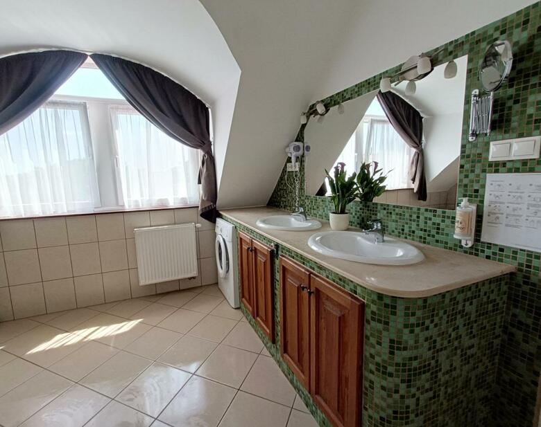 Hostal Malom-t� Guest House Tapolca