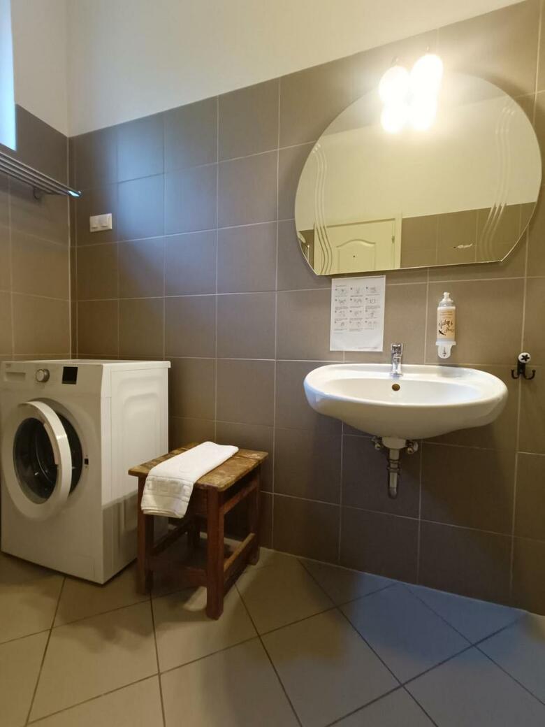 Hostal Malom-t� Guest House Tapolca