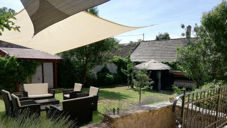 Hostal Malom-t� Guest House Tapolca