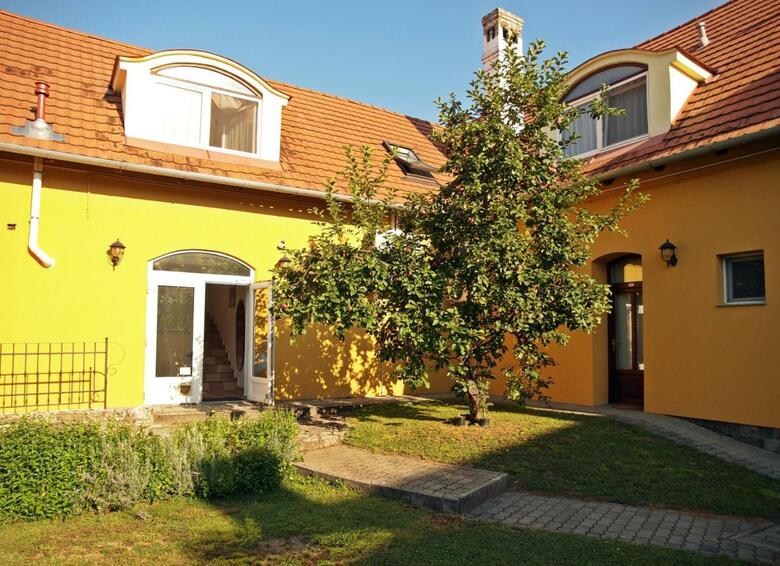 Hostal Malom-t� Guest House Tapolca