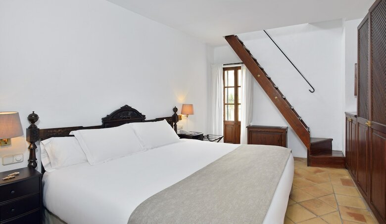 Hotel San Lorenzo - Adults Only