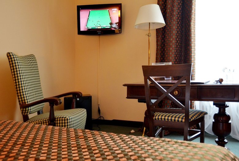 Athmos Hotel Center