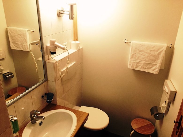 Chalet-hotel Adler