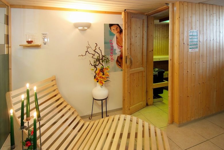 Chalet-hotel Adler