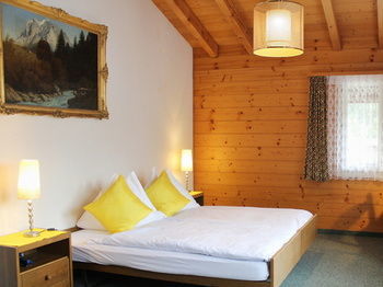 Hotel Alpina