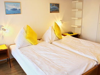 Hotel Alpina